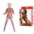 Valentine Doll - Scarlet Constance